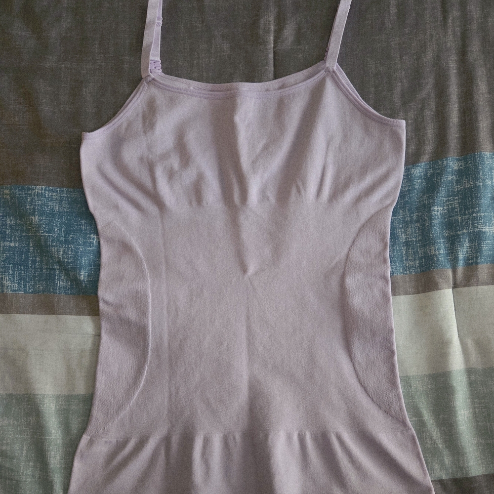 Lavender Women's Top